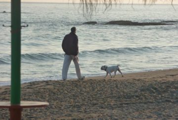 Terapipromenad