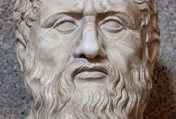 Platon och holism