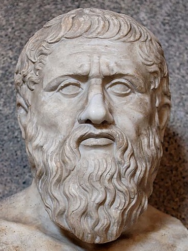 Platon och holism