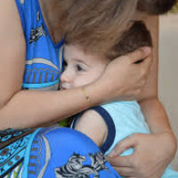 Karismatiskt föräldraskap