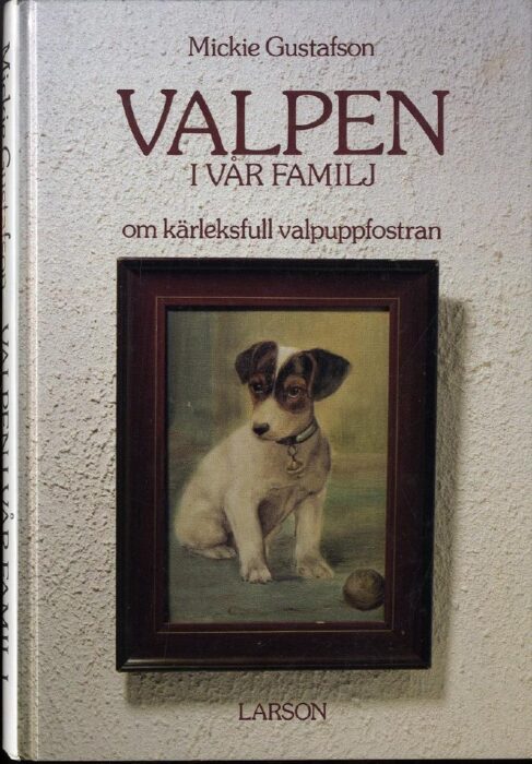 Dogwalker/hundrastare Onlineutbildning